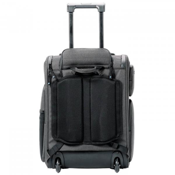 Pull Up | Backpack (Reisekoffer, Bordcase, Handgepäck, Trolley, Rucksack)